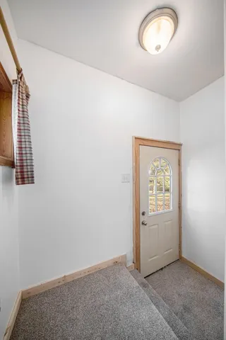 $159,999 | 319 North Gorham Street, Jackson, MI 49202