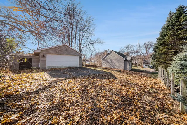 $159,999 | 319 North Gorham Street, Jackson, MI 49202