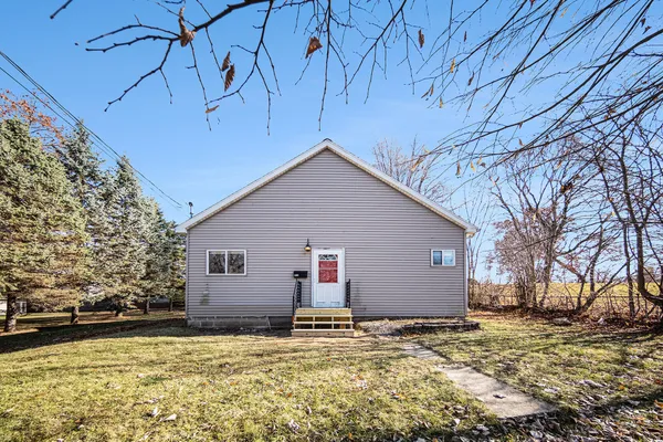 $149,999 | 319 North Gorham Street, Jackson, MI 49202