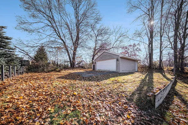 $149,999 | 319 North Gorham Street, Jackson, MI 49202