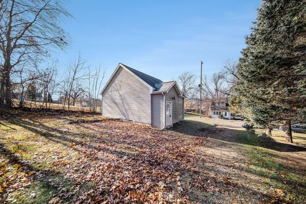 $149,999 | 319 North Gorham Street, Jackson, MI 49202