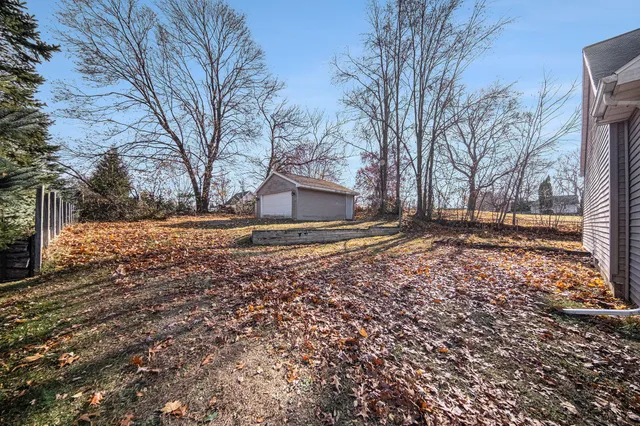 $159,999 | 319 North Gorham Street, Jackson, MI 49202