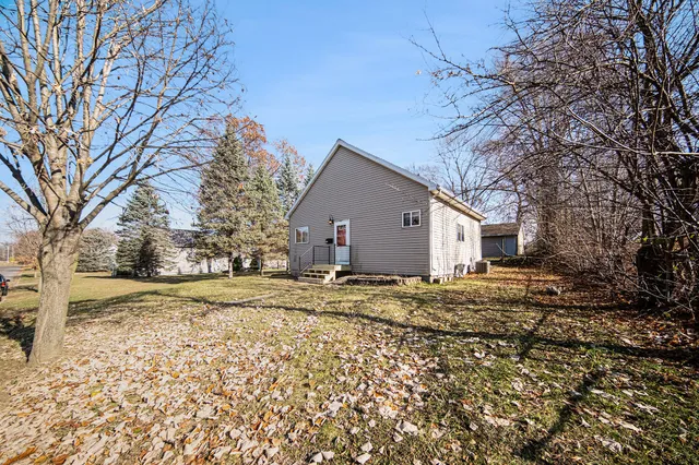 $159,999 | 319 North Gorham Street, Jackson, MI 49202