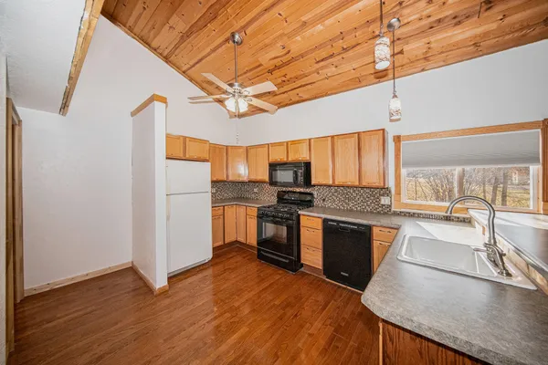 $139,999 | 319 North Gorham Street, Jackson, MI 49202