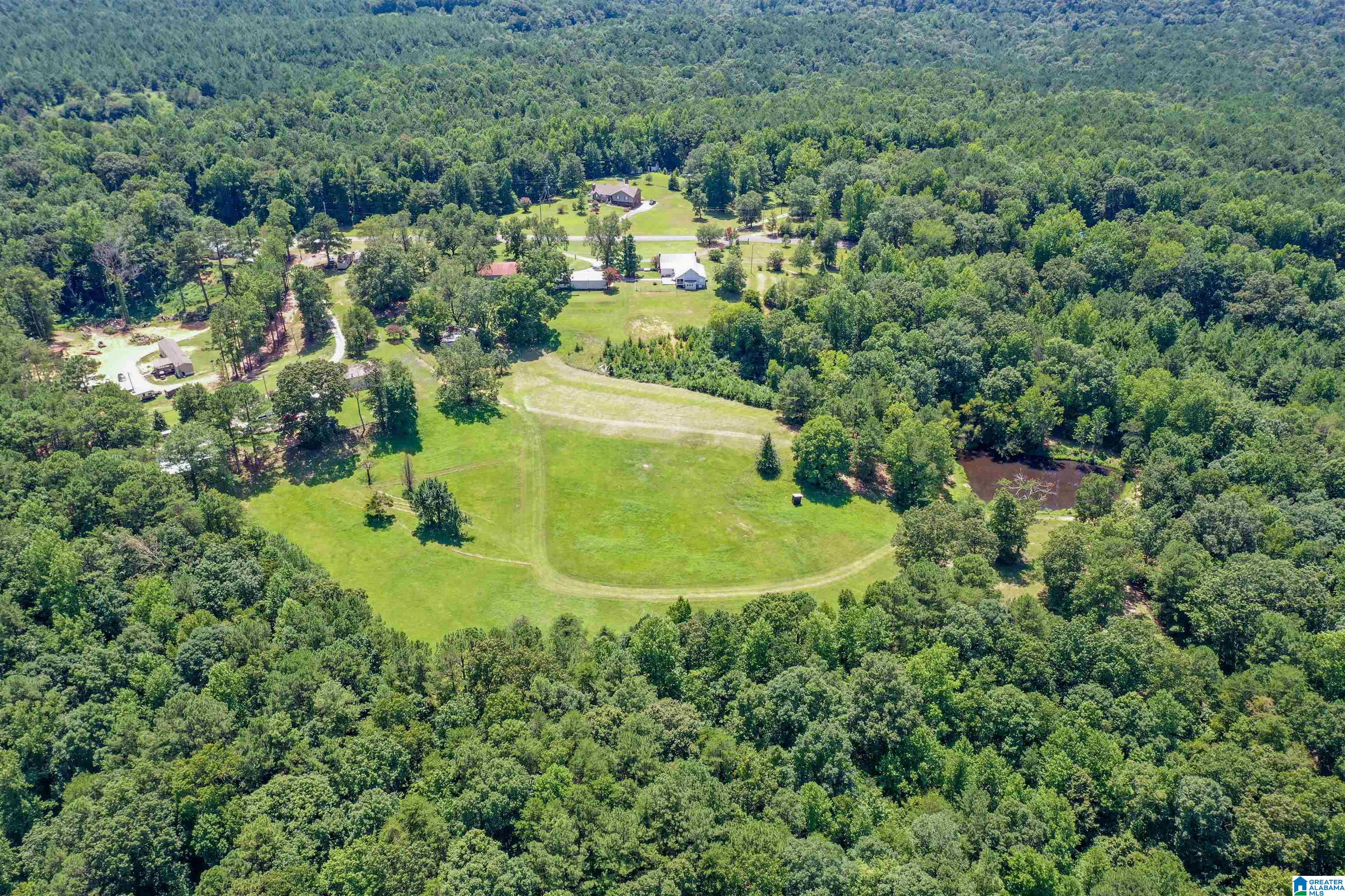939 Buddy Vines Camp Road Bessemer, AL 35023 - Photo 69 of 79