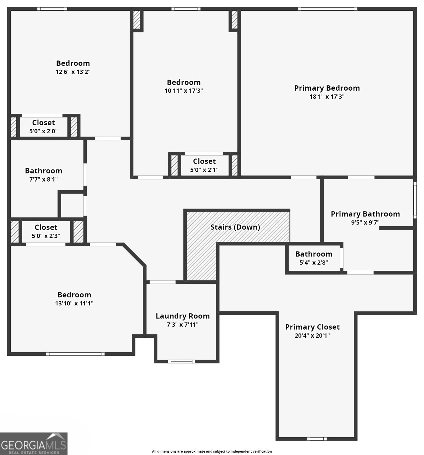 3921 Peeksville Road, Unit (LOT 6) Locust Grove, GA 30248 - Photo 27 of 44