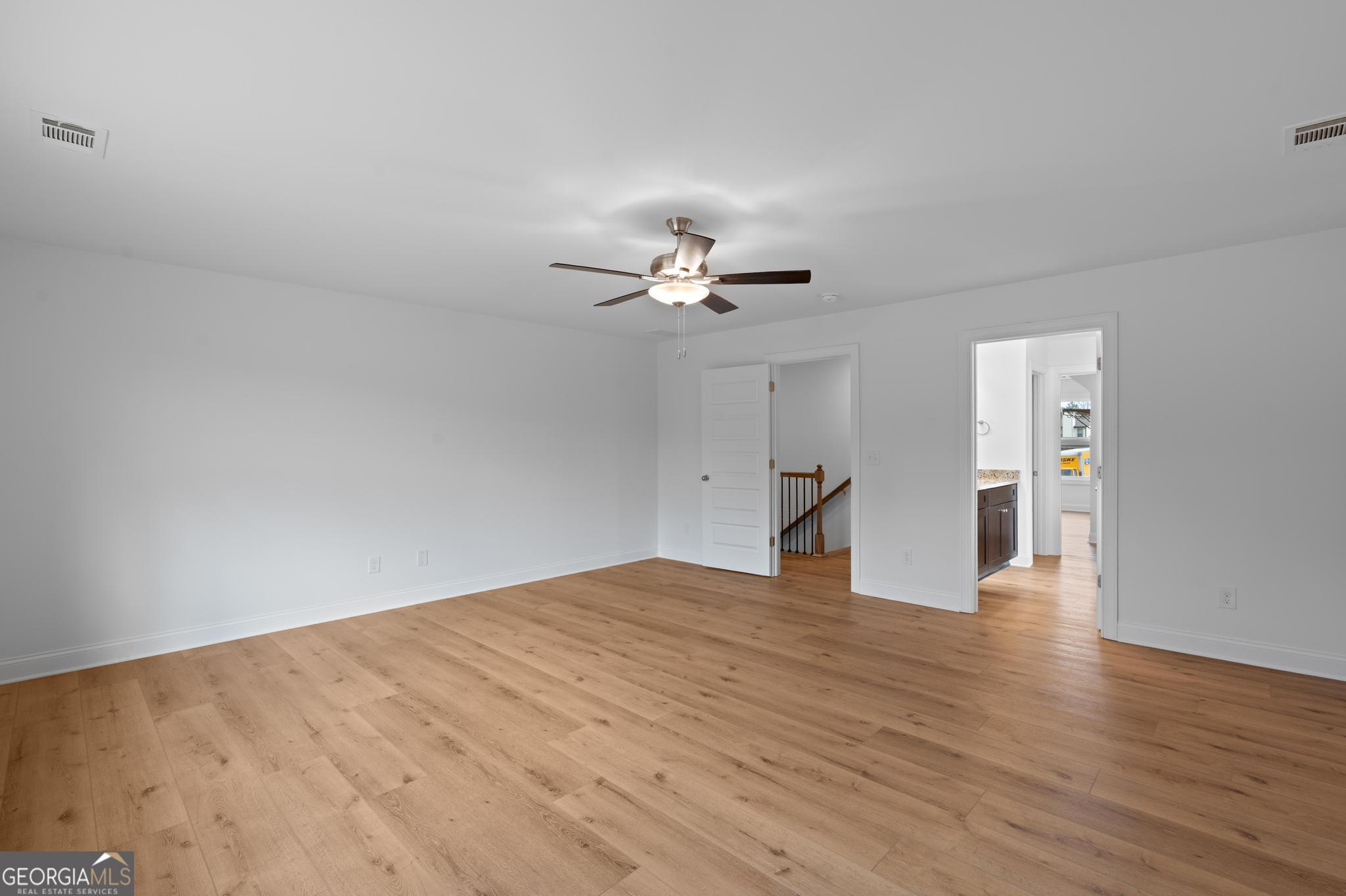 3921 Peeksville Road, Unit (LOT 6) Locust Grove, GA 30248 - Photo 30 of 44