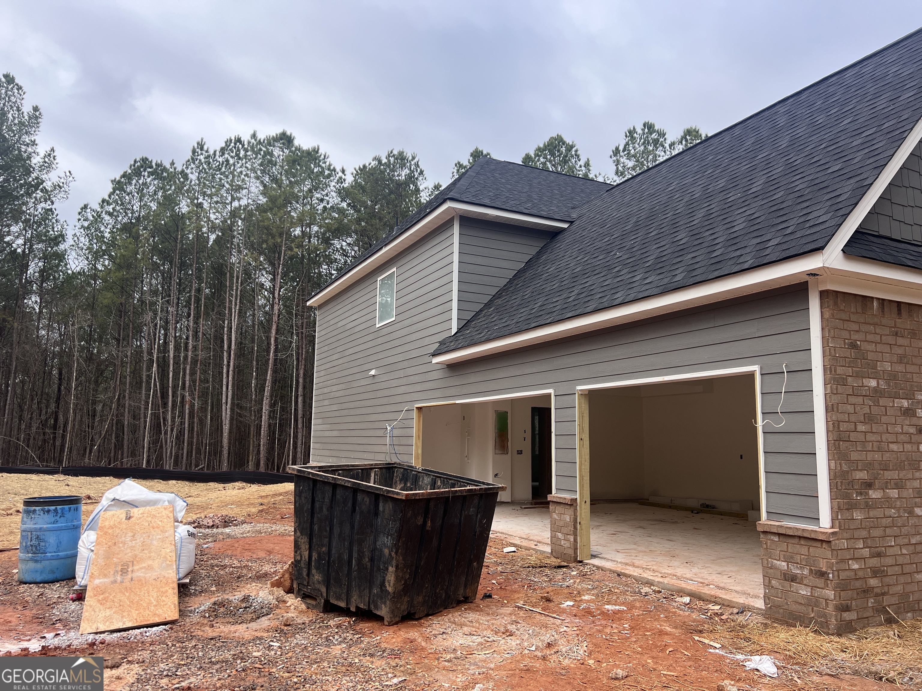 3921 Peeksville Road, Unit (LOT 6) Locust Grove, GA 30248 - Photo 3 of 44