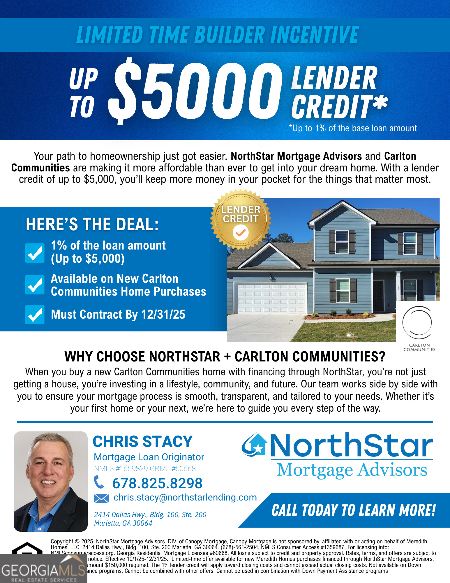 3921 Peeksville Road, Unit (LOT 6) Locust Grove, GA 30248 - Photo 44 of 44