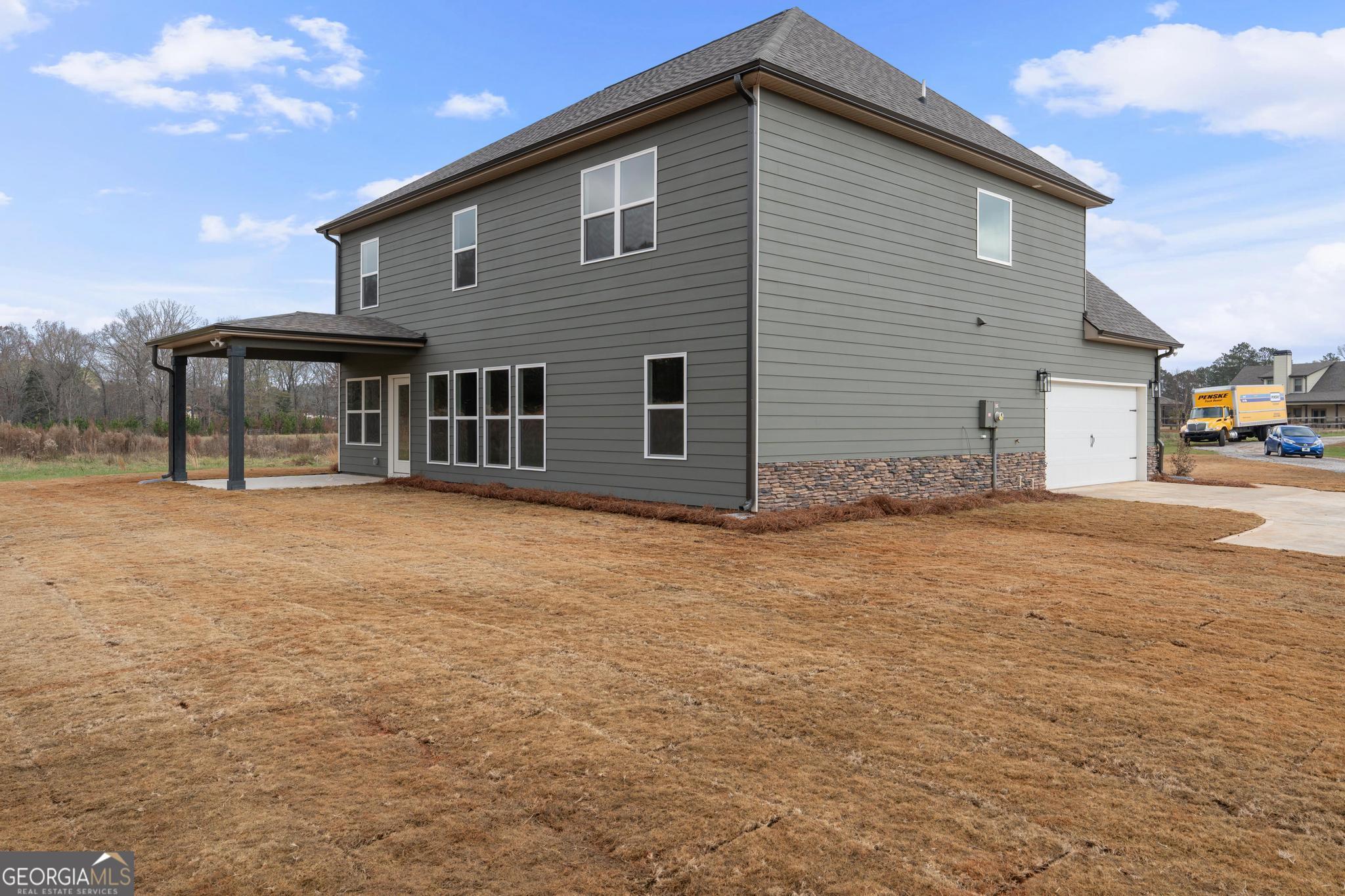 3921 Peeksville Road, Unit (LOT 6) Locust Grove, GA 30248 - Photo 6 of 44