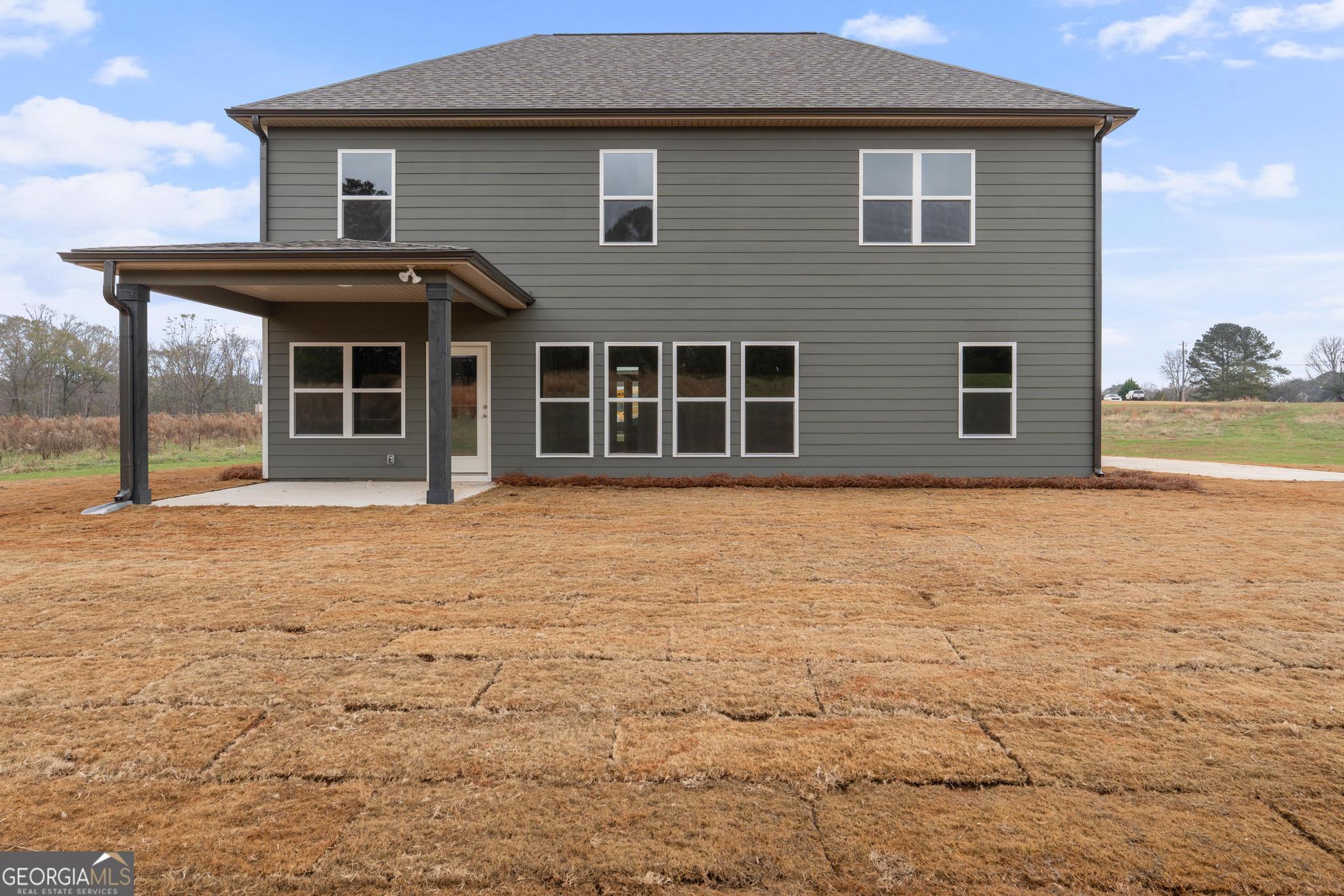 3921 Peeksville Road, Unit (LOT 6) Locust Grove, GA 30248 - Photo 7 of 44