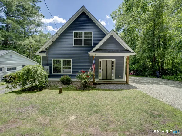 $399,000 | 78 Bellevue Drive, Coventry, CT 06238