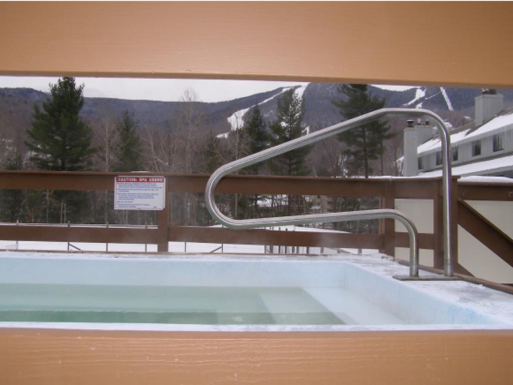 25 Potash Road, Unit 3 Lincoln, NH 03251 - Photo 33 of 36