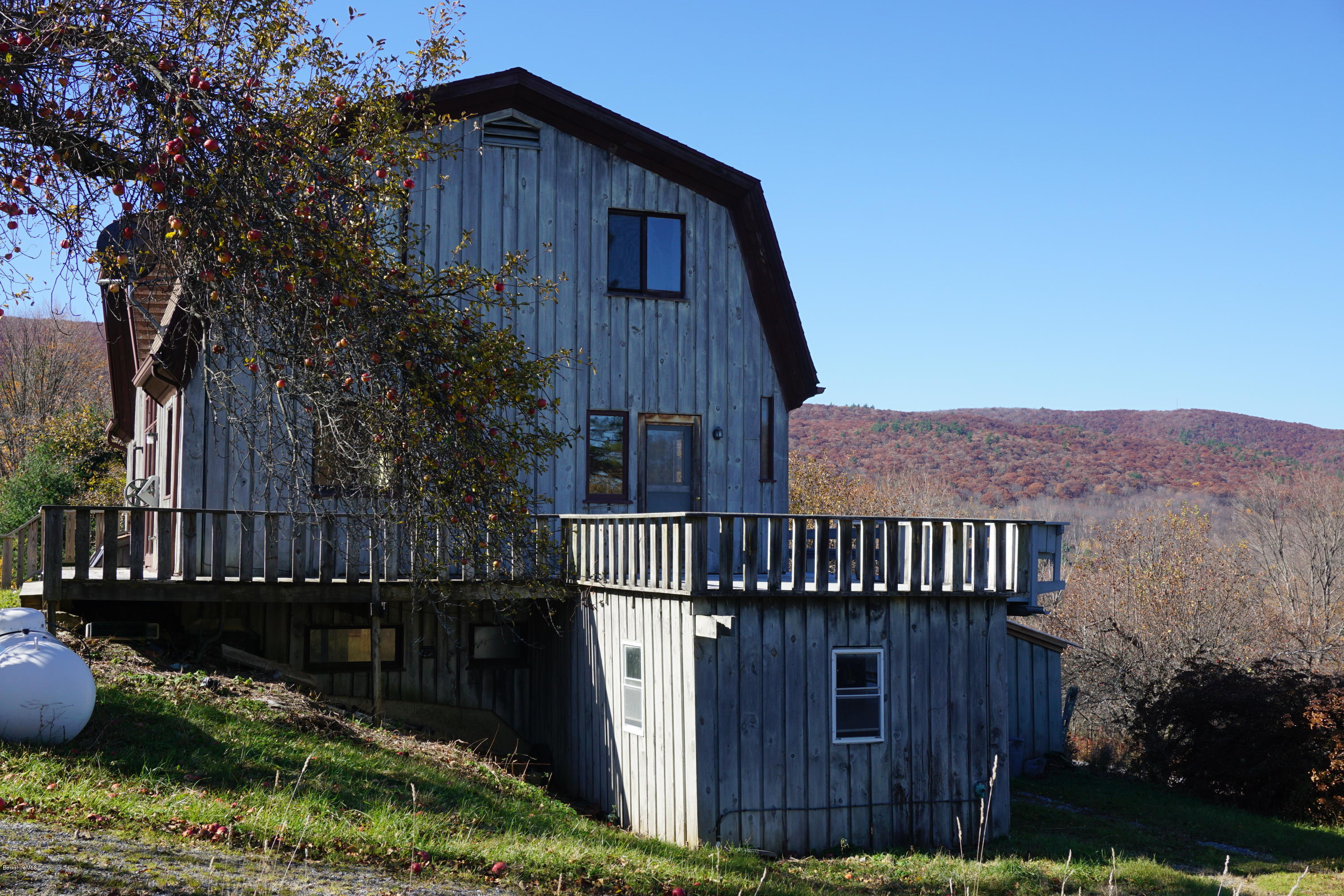 138 Jug End Road Egremont, MA 01230 - Photo 1 of 14 DSC03682