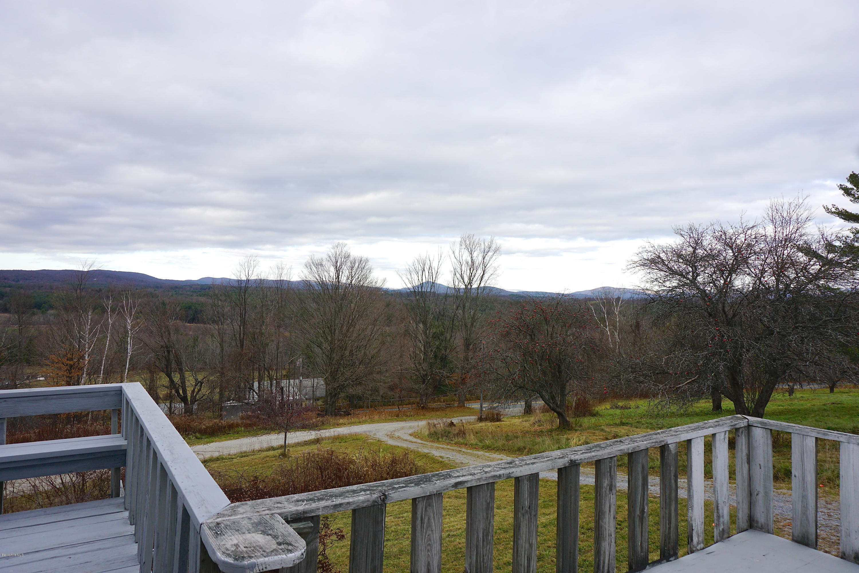138 Jug End Road Egremont, MA 01230 - Photo 5 of 14 MOUNTAIN VIEWS