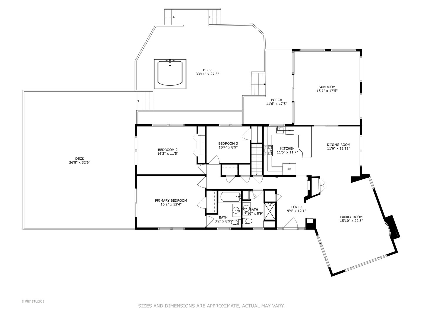 310 Warwick Road Tower Lakes, IL 60010 - Photo 44 of 46 Gallery Image 44