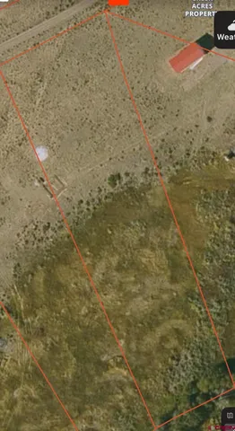 a sign that is on the side of the road