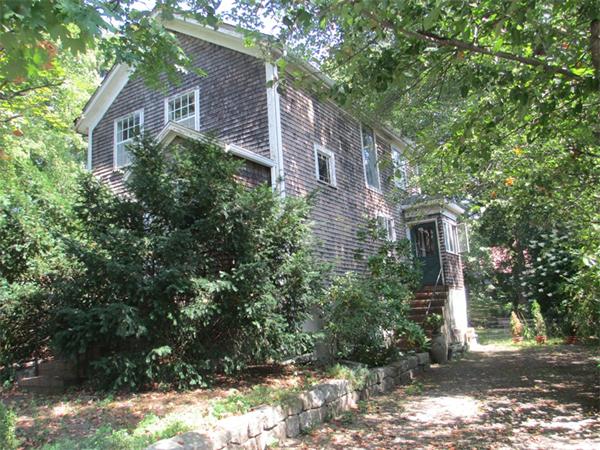 12 Rice Street Wellesley, MA 02481 - Photo 2 of 8
