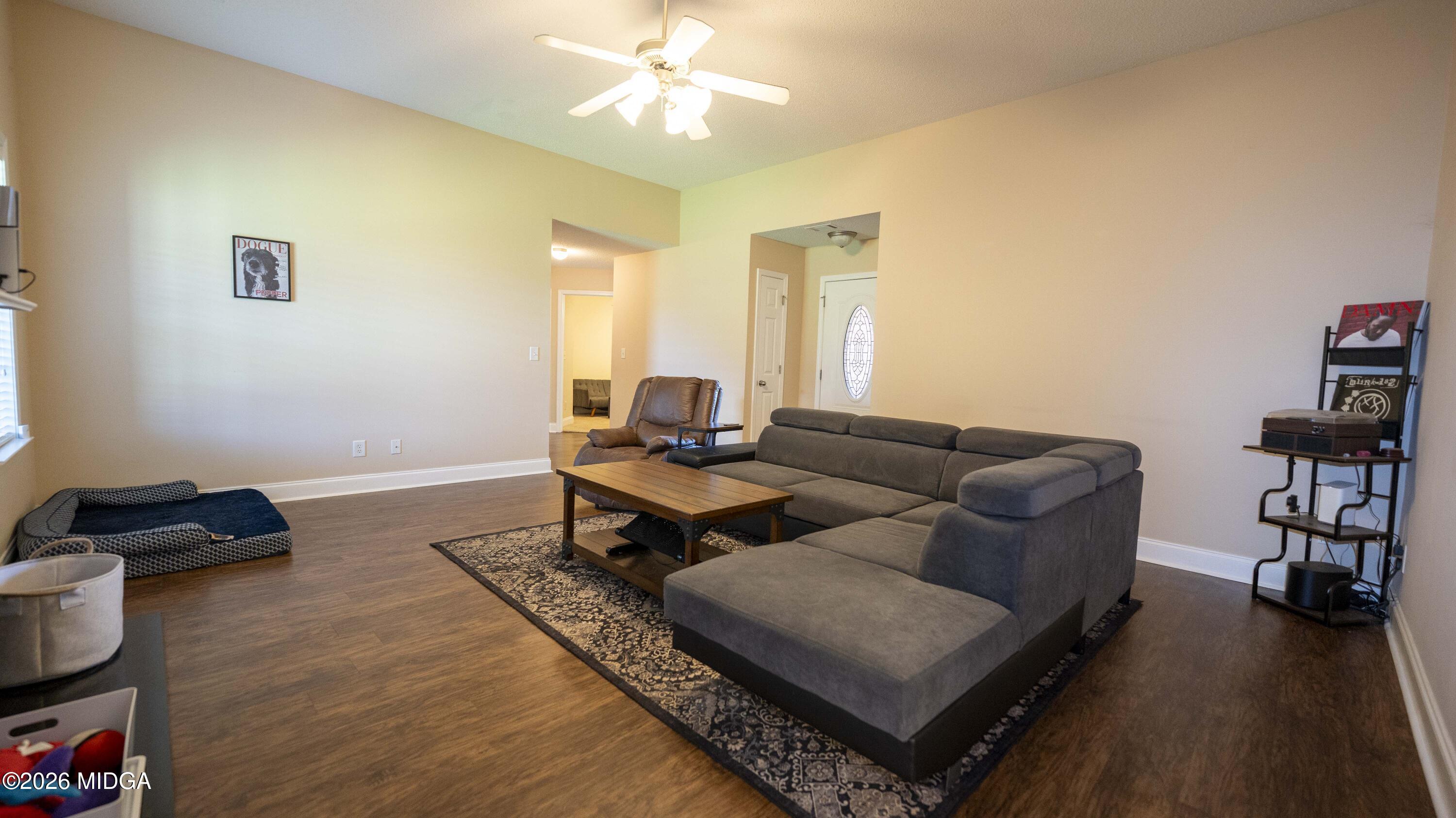 311 Sugarloaf Parkway Perry, GA 31069 - Photo 7 of 31 311 Sugarloaf Pkwy_6