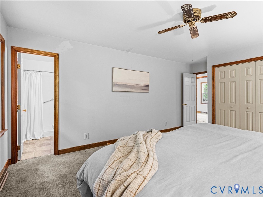 1843 Boyer Road Powhatan, VA 23139 - Photo 20 of 41