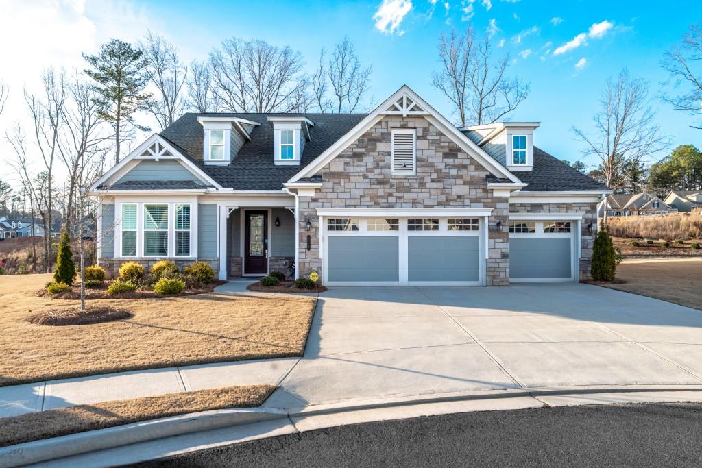 208 Rabun Court Hoschton, GA 30548 - Photo 17 of 69