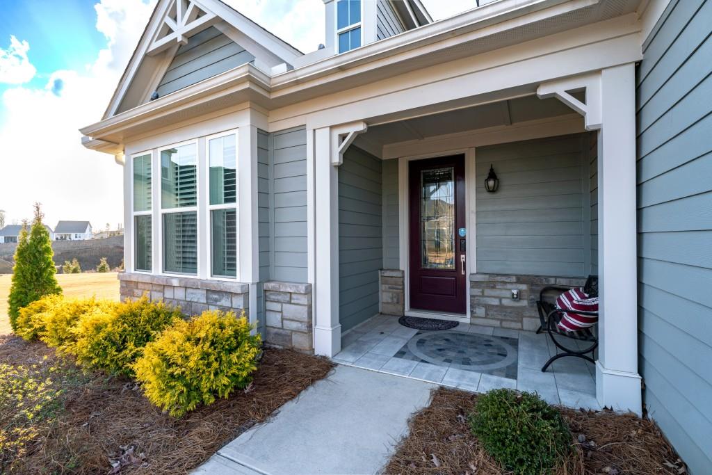 208 Rabun Court Hoschton, GA 30548 - Photo 28 of 69