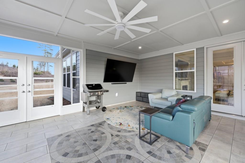 208 Rabun Court Hoschton, GA 30548 - Photo 33 of 69