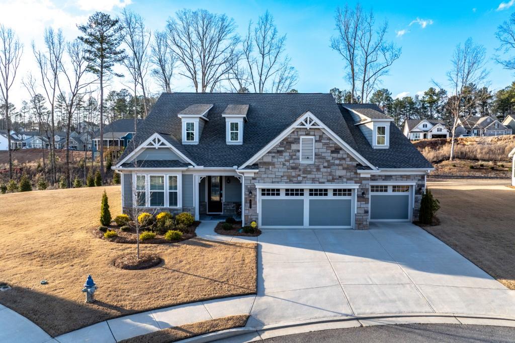 208 Rabun Court Hoschton, GA 30548 - Photo 38 of 69