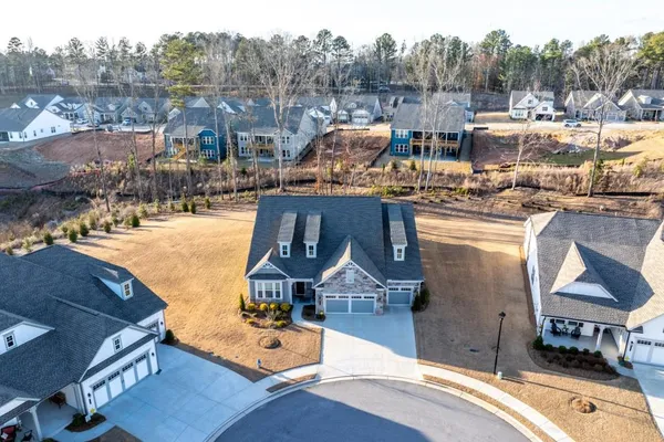 $3,800 | 208 Rabun Court, Hoschton, GA 30548