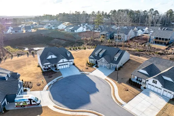 $3,800 | 208 Rabun Court, Hoschton, GA 30548