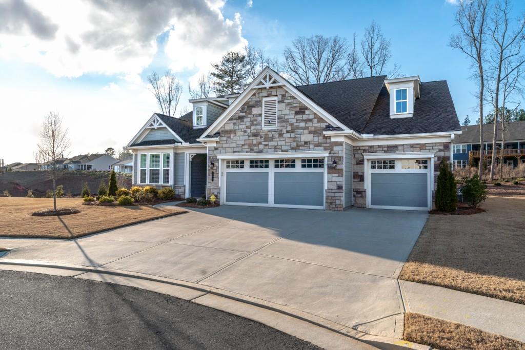 208 Rabun Court Hoschton, GA 30548 - Photo 6 of 69