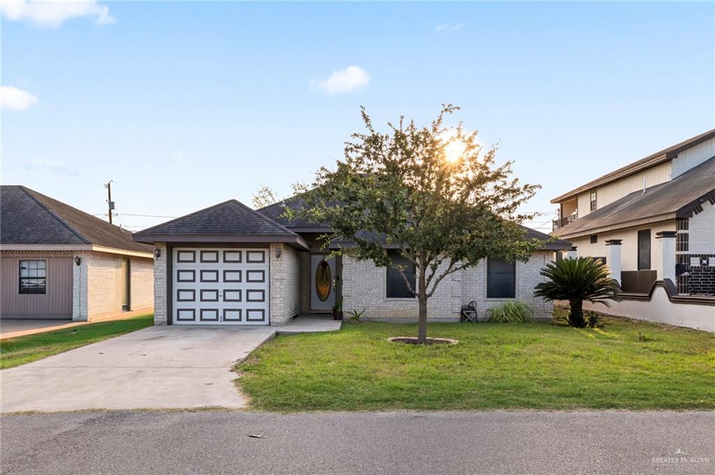 631 Toppenish Street Rio Grande City, TX 78582 - Photo 1 of 15
