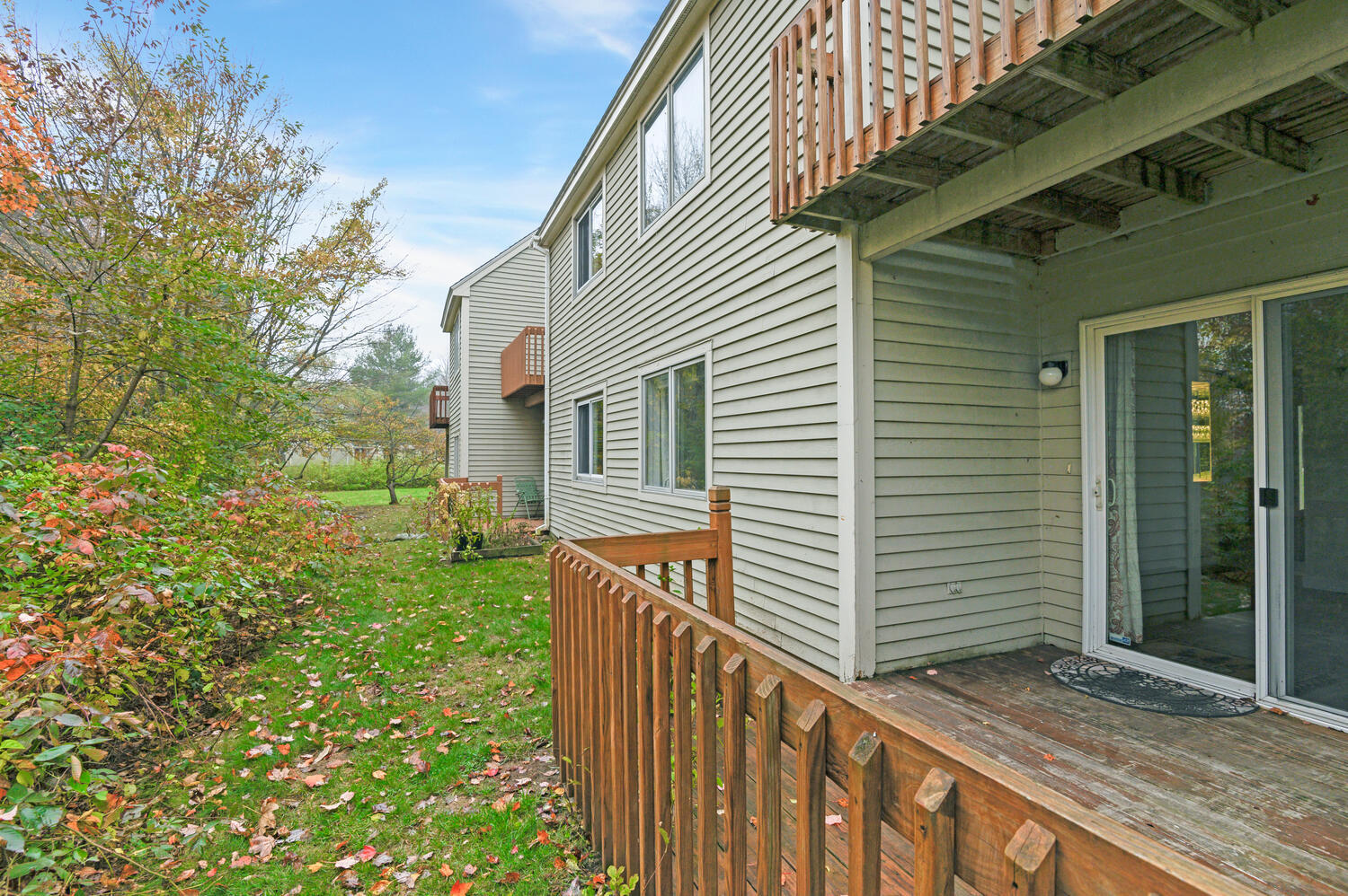 33 Linwood Road, Unit 33 Freeport, ME 04032 - Photo 29 of 35 33 Linwood Rd Freeport ME-large-029-023-