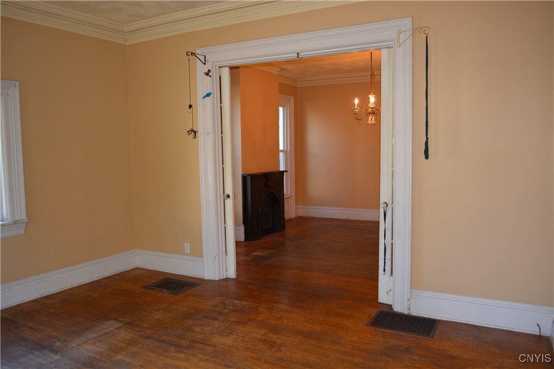 126 Turin Street Rome, NY 13440 - Photo 36 of 36 living room apt 1