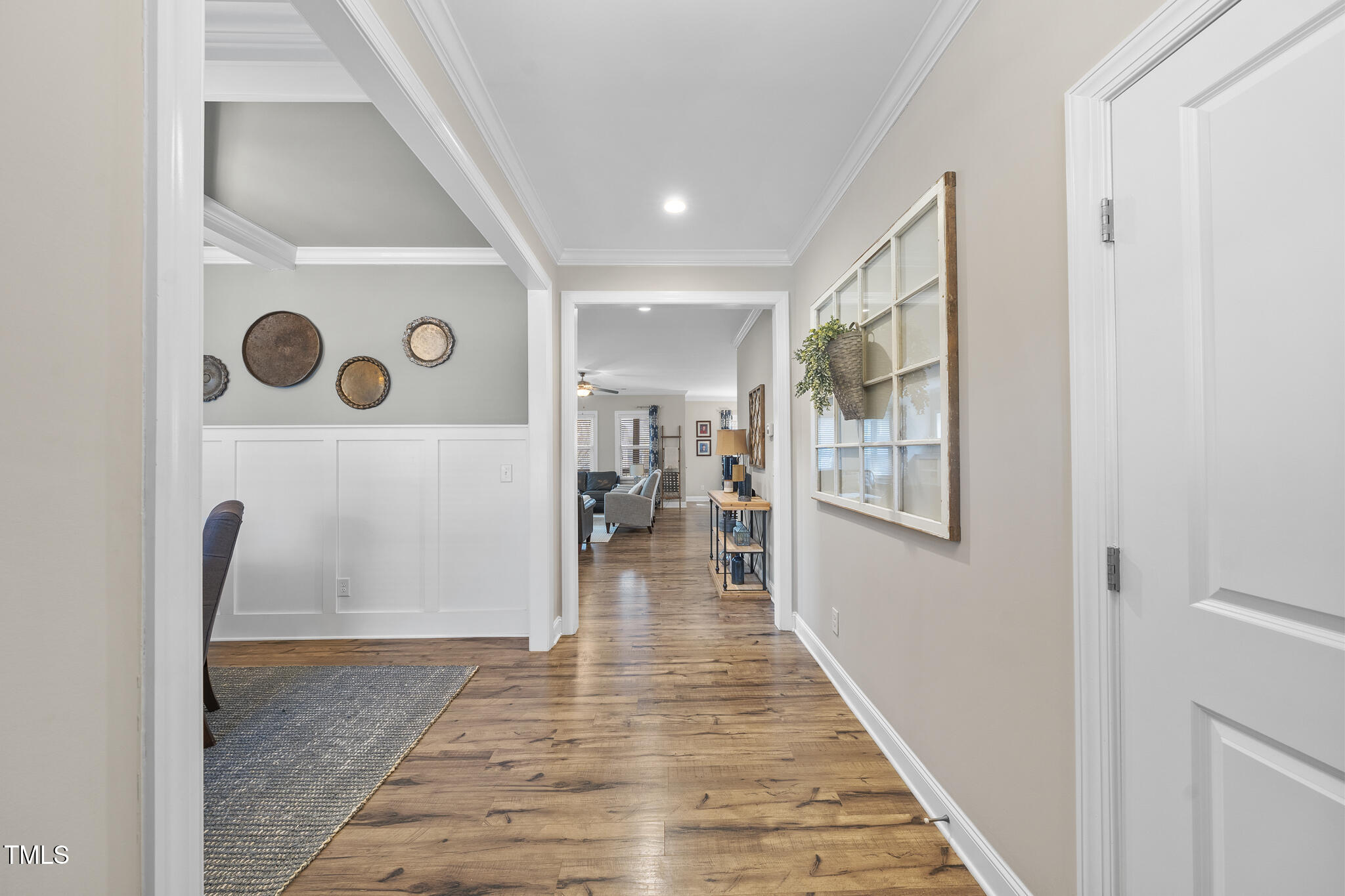 1916 Edens Ridge Avenue Wake Forest, NC 27587 - Photo 5 of 48 DSC09414