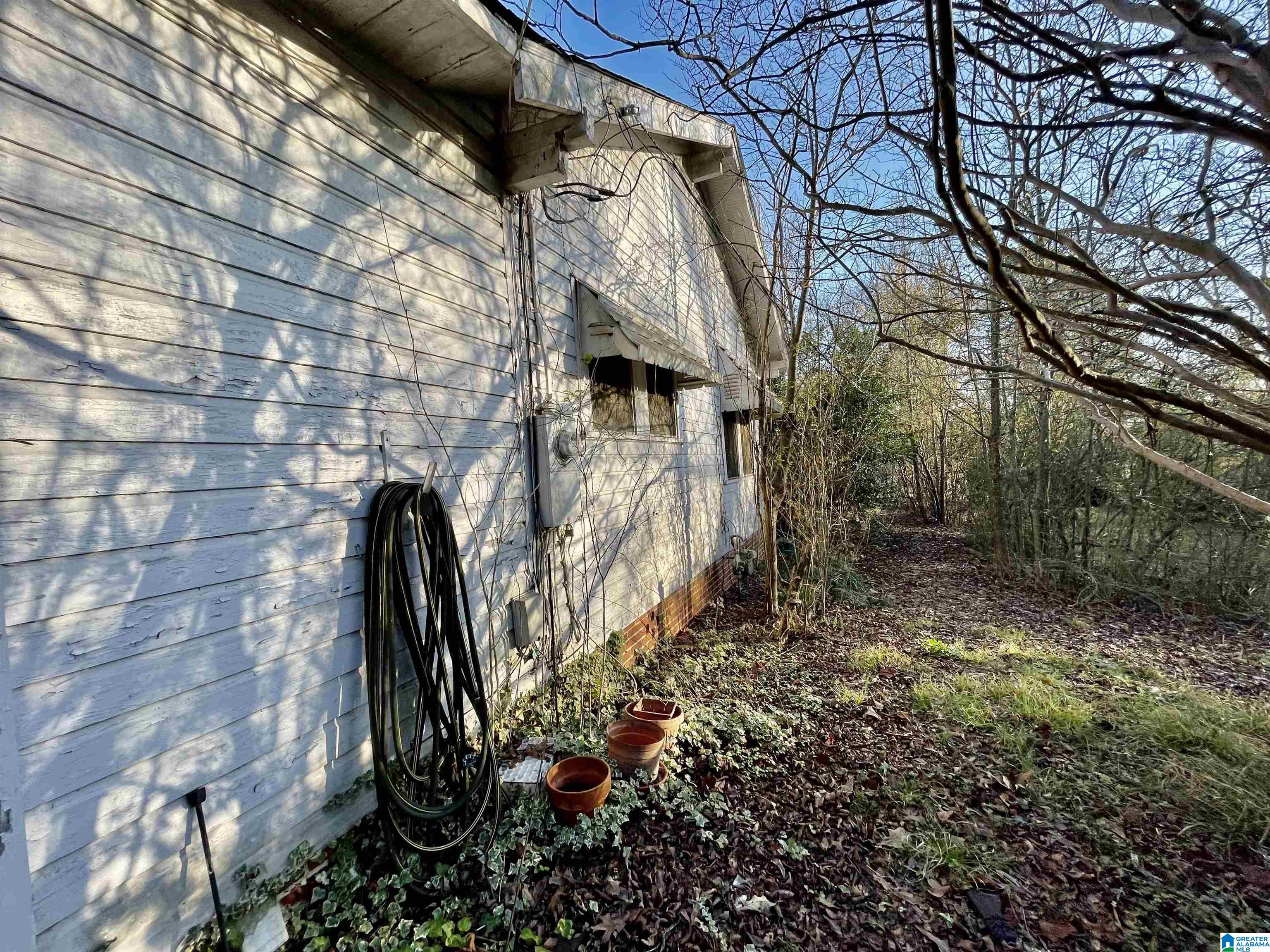 263 Westover Road Anniston, AL 36201 - Photo 18 of 61