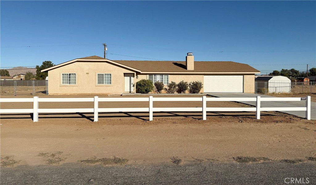 15815 Wanaque Road Apple Valley, CA 92307 - Photo 1 of 1