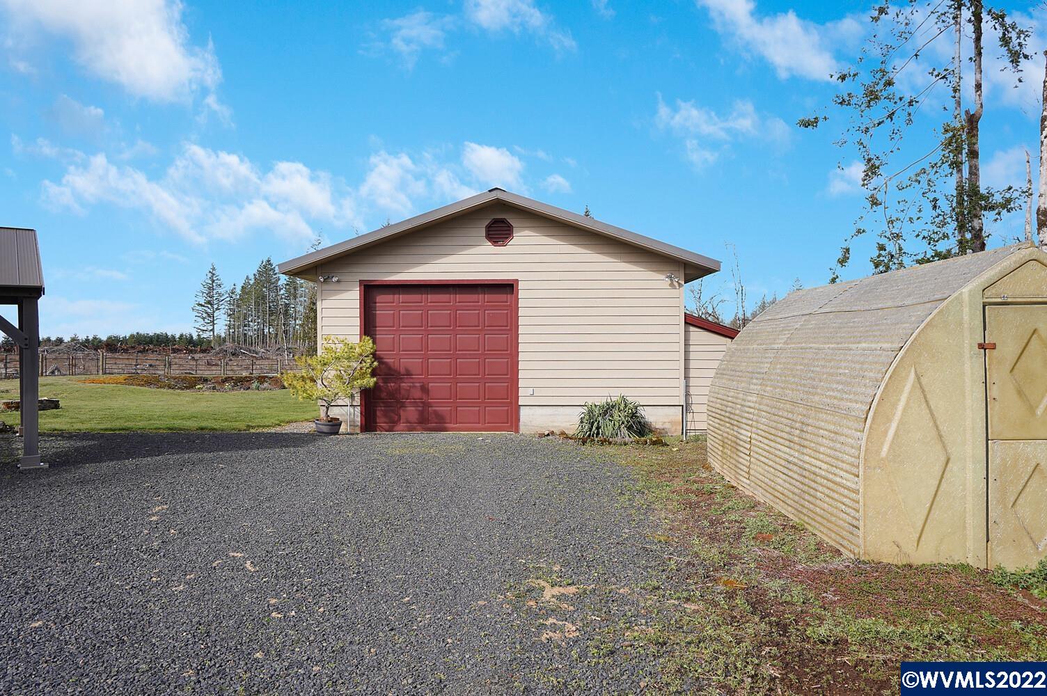 44400 West McCully Mountain Road Lyons, OR 97358 - Photo 39 of 42 Gallery Image 39