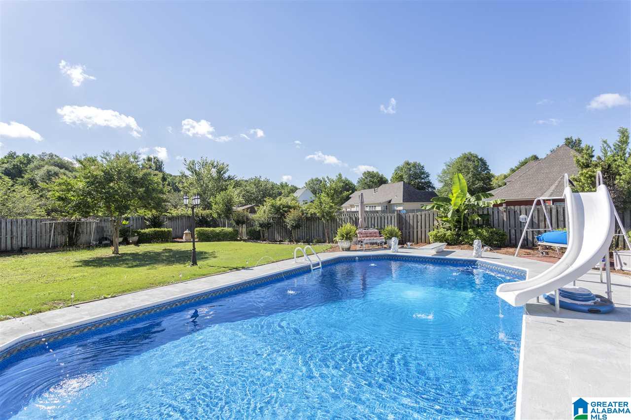 125 Sunset Trail Alabaster, AL 35007 - Photo 44 of 50