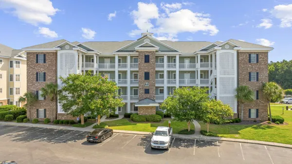 $219,000 | 4895 Luster Leaf Circle, Unit 204, Myrtle Beach, SC 29577