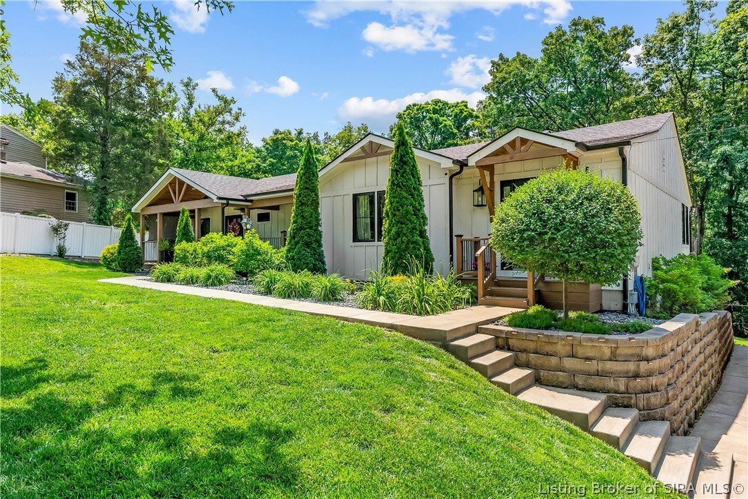 1611 Woodland Road New Albany, IN 47150 - Photo 46 of 62