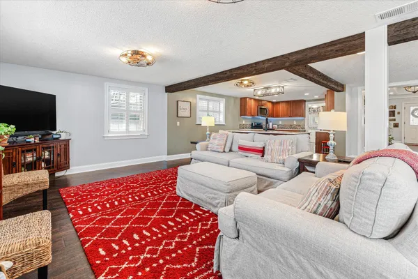 $889,000 | 256 South Matanzas Boulevard, St. Augustine, FL 32080