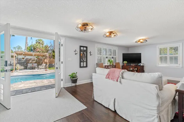 $889,000 | 256 South Matanzas Boulevard, St. Augustine, FL 32080