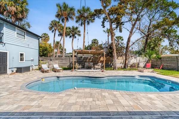 $889,000 | 256 South Matanzas Boulevard, St. Augustine, FL 32080