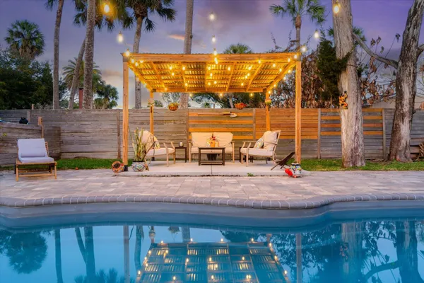 $889,000 | 256 South Matanzas Boulevard, St. Augustine, FL 32080