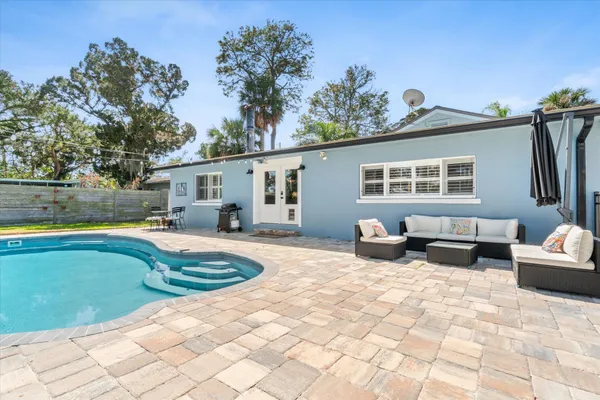 $889,000 | 256 South Matanzas Boulevard, St. Augustine, FL 32080