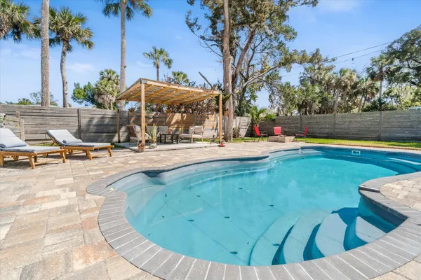 $889,000 | 256 South Matanzas Boulevard, St. Augustine, FL 32080