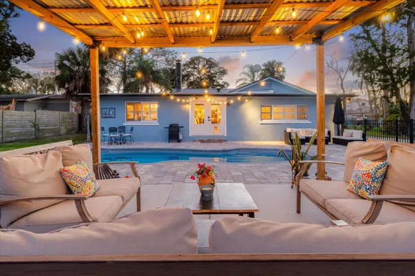 $889,000 | 256 South Matanzas Boulevard, St. Augustine, FL 32080