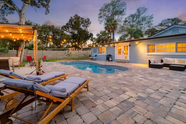 $889,000 | 256 South Matanzas Boulevard, St. Augustine, FL 32080