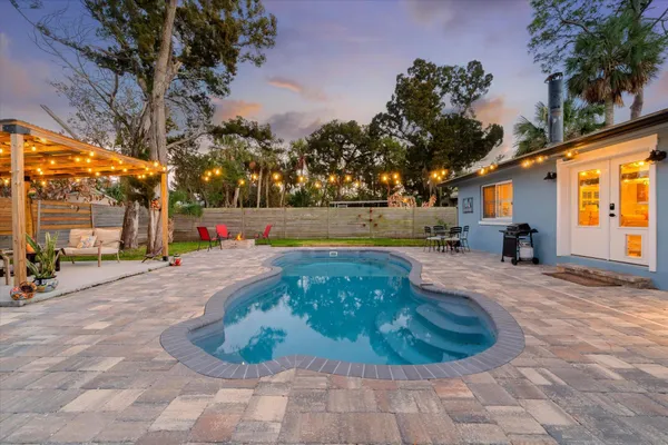 $889,000 | 256 South Matanzas Boulevard, St. Augustine, FL 32080